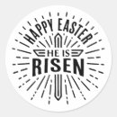 Search for vintage religious easter stickers Jesus