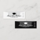 Search for academic business cards Graduate