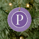 Search for polka dots christmas tree decorations Cute