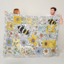 Search for honey bee home decor Vintage