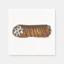 Search for dessert napkins Chocolate