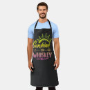 Search for whisky aprons Scotch