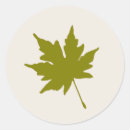Search for autumn leaves thanksgiving stickers Elegant