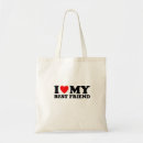Search for friend bags Heart