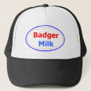 Search for badger hats Animal