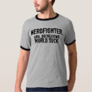Search for decrease Nerd