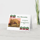 Search for cat rescue christmas cards Cats