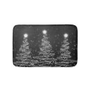 Search for silver glitter bathroom accessories Xmas