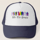 Search for we the people hats Equality