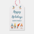 Search for elf gift tags White