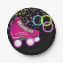 Search for neon skate Glowing