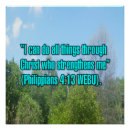 Search for philippians 4 13 posters God