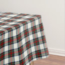 Search for stewart tartan tablecloths Stuart