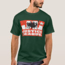 Search for justice league tshirts Dc comic book