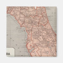 Search for wax magnets Map