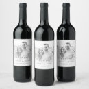 Search for photo wine labels Anniversary