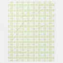 Search for green shades blankets Modern