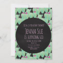 Search for birthday baby shower invitations Fiesta