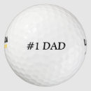 Search for dad golf balls Sports