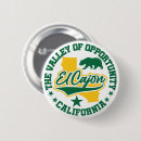 Search for ca cities badges Vintage