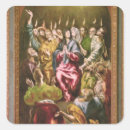 Search for pentecost stickers Ghost