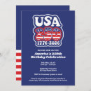 Search for america invitations Usa