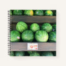 Search for watermelon notebooks Photography