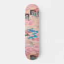 Search for cherry blossom skateboards Pink
