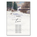 Search for mountain wedding table cards Elegant