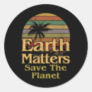 Search for green movement stickers Earth conservation