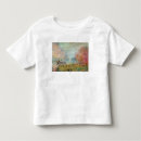 Search for claude monet tshirts France