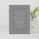 Search for wintertime invitations Mother to be
