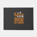 Search for vintage halloween doormats Halloweencostumes
