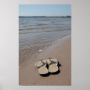 Search for flip flop art Shore