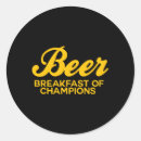 Search for champions stickers Beer