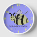 Search for bumble bee nursery art Insect