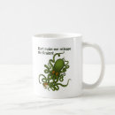 Search for kraken mugs Squid