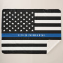 Search for police blankets Law enforcement