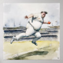 Search for cricket sport posters Cricketer