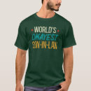 Search for funny father in law tshirts Son in law