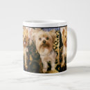 Search for yorkie mugs Pet