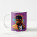 Search for graffiti mugs Rapper