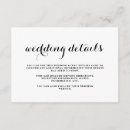 Search for beach destination invitations Minimalist