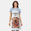 Search for culinary aprons Cafe
