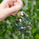 Search for pond key rings Floral