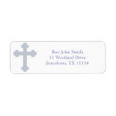 Search for church return address labels Spiritual
