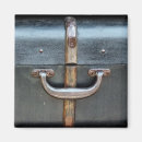 Search for suitcases magnets Vintage