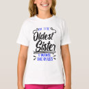 Search for oldest tshirts Sibling