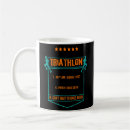 Search for triathlon mugs Runner