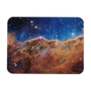 Search for interstellar magnets Beauty